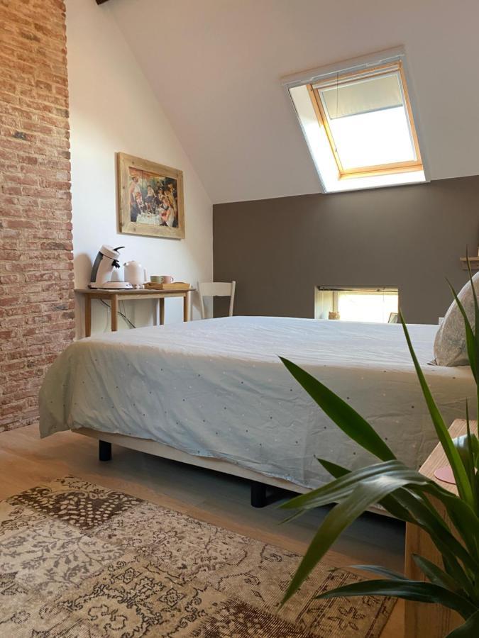 Chambres D'Hotes Maison Balady Bellenaves Dış mekan fotoğraf