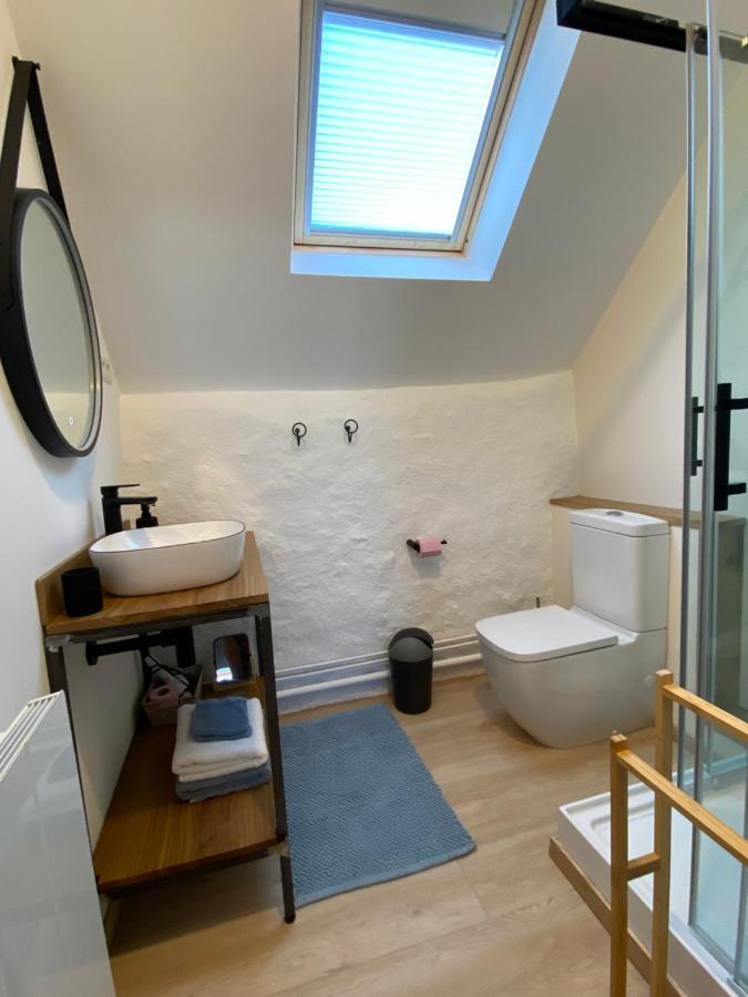 Chambres D'Hotes Maison Balady Bellenaves Dış mekan fotoğraf