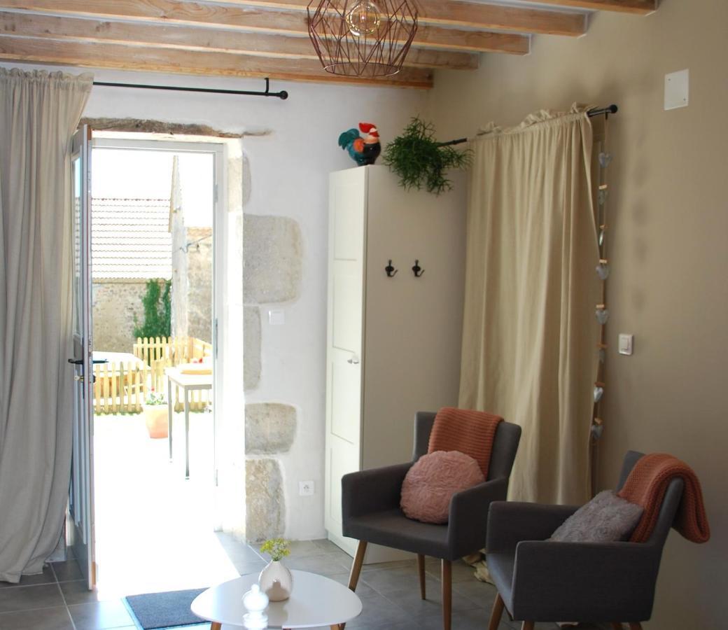 Chambres D'Hotes Maison Balady Bellenaves Dış mekan fotoğraf