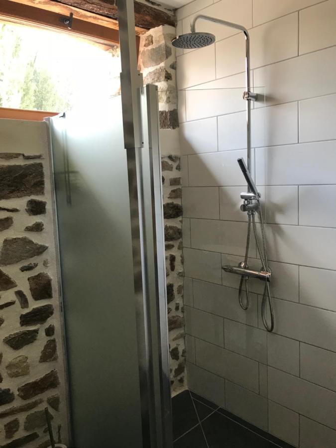 Chambres D'Hotes Maison Balady Bellenaves Dış mekan fotoğraf