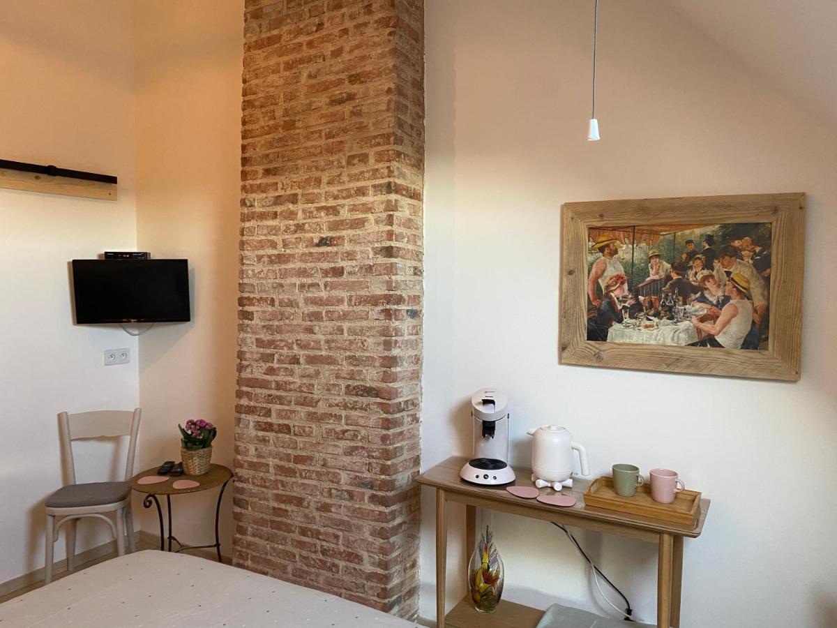 Chambres D'Hotes Maison Balady Bellenaves Dış mekan fotoğraf